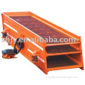 Sandstone vibrating screen